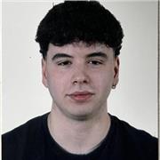 Hola! Soy estudiante de Ingeniería Informática, con alta calificación en matemáticas. Disponibilidad remota o presencial en Murcia